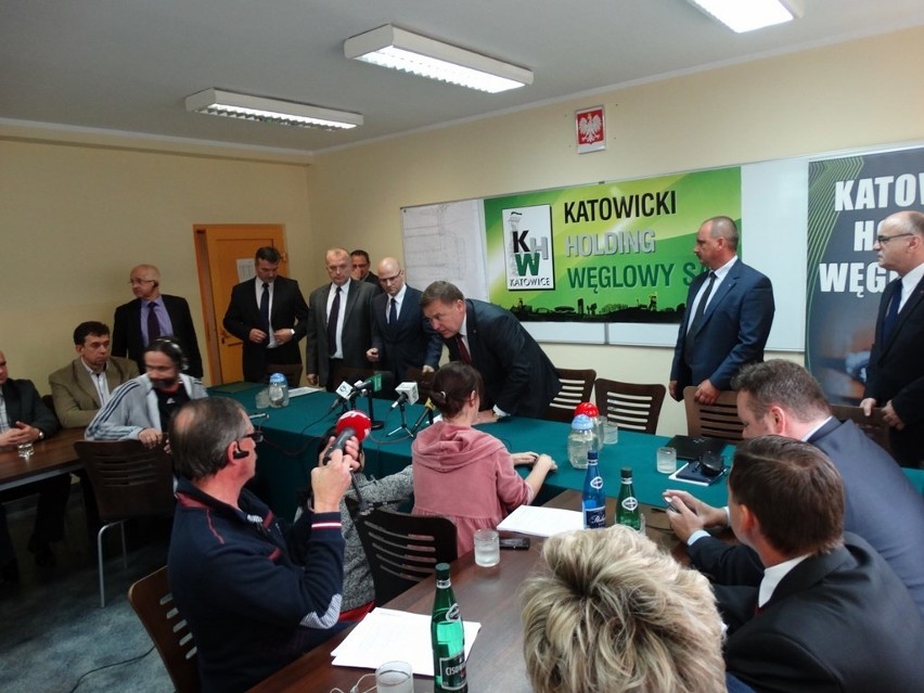 Akcja ratownicza w kopalni Wujek Śląsk kosztowała 21 mln zł