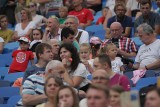 Memoriał Kusocińskiego: Publiczność na Stadionie Śląskim przeżyła wielkie emocje ZDJĘCIA KIBICÓW