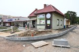 Pizzeria i restauracja Rukola zamknięta! Kielecki lokal nie wytrzymał remontu drogi. Zobacz zdjęcia