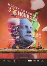 Muzeum Wsi Radomskiej zaprasza na koncerty "3 x Moniuszko"