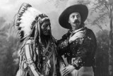 Jak Buffalo Bill odwiedził Rzeszów