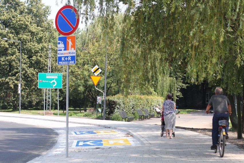 Centrum Przesiadkowe w Chorzowie gotowe! Pojawiy się także...