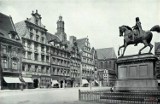 Tak wyglądał wrocławski Rynek tuż przed wybuchem II wojny światowej. Zobaczcie archiwalne zdjęcia