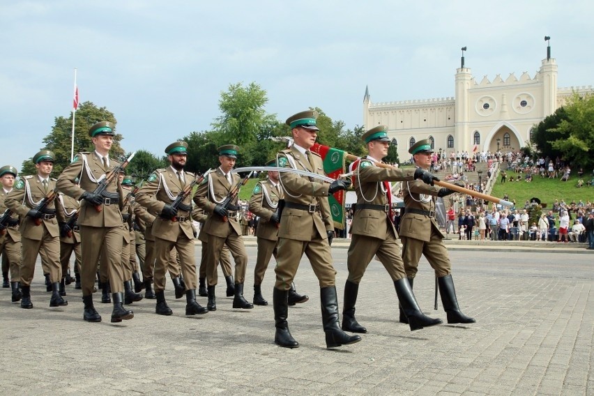 Na placu Zamkowym odbędzie się piknik wojskowy. Na mieszkańców czeka wiele atrakcji 