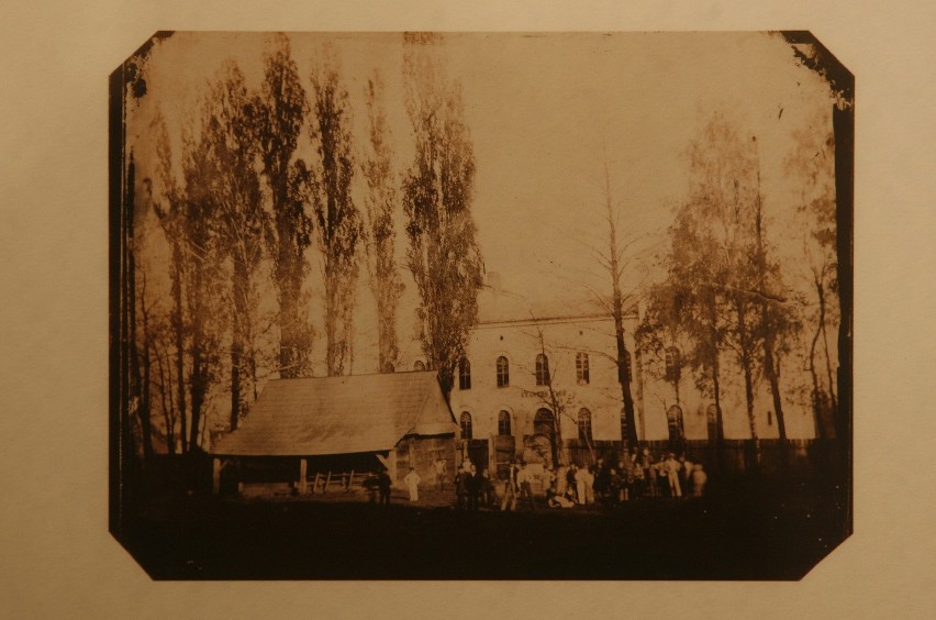 Von Blandowski i jego gliwickie portrety. XIX-wieczne dokumenty historii [ARCHIWALNE FOTOGRAFIE]