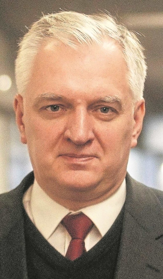 Jarosław Gowin