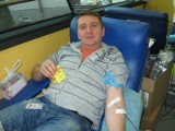 Sypniewo: oddali krew potrzebującym (zdjęcia)