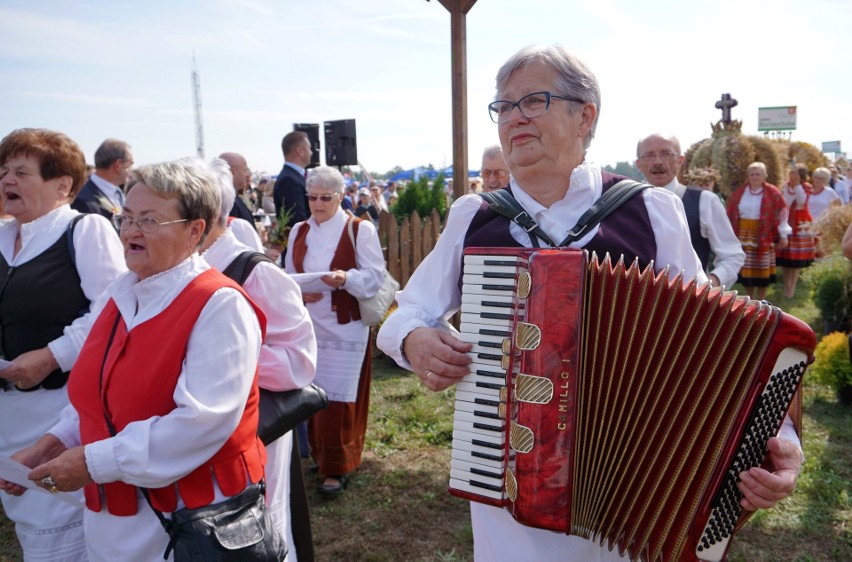 Lubelskie dożynki wojewódzkie 2020 w cieniu pandemii. Ograniczenia i brak koncertów