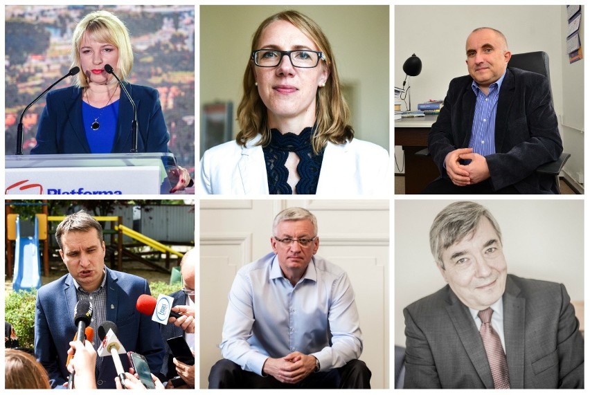 Wybory samorządowe 2018: Kto będzie walczył o mandat radnego Poznania z Platformy i Nowoczesnej? Znamy kandydatów
