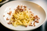 Spaghetti carbonara kończy 70 lat. Po raz ósmy obchodzone jest święto tego dania