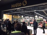 Nowy sklep Netto w Czechowicach-Dziedzicach został otwarty. Dla pierwszych klientów przygotowano atrakcyjne promocje