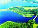 Mazurskie jeziora znikają!