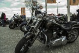 Otwarcie salonu Harley-Davidson w Gdańsku [ZDJĘCIA]