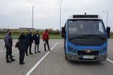 Elektrycznym autobusem po Słupsku [wideo, zdjęcia] 