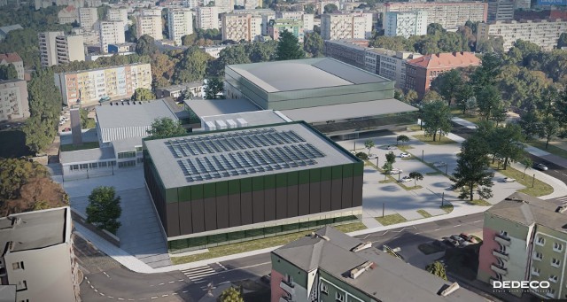 Nie trzeba zmieniać tegorocznych planów budżetowych miasta na budowę nowego SDS-u W Szczecinie