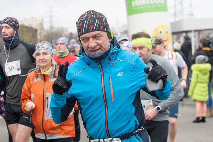 Druga Dycha do Maratonu 2017 za nami (ZDJĘCIA, WIDEO)