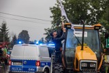 AgroUnia zapowiada strajki rolników w całej Polsce. Blokady AgroUnii w Łodzi i województwie łódzkim