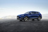 Seat Tarraco. Największy SUV w gamie