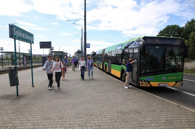 MPK zapowiada wzmocnienie i zmiany kilku linii autobusowych
