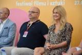 Dwa Brzegi 2019. Wystartował festiwal miłośników dobrego kina. Zobacz zdjęcia!