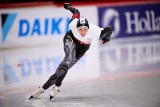 Świetny Marek Kania, bardzo dobre wyniki reprezentantek Polski. Udane rozpoczęcie łyżwiarskich mistrzostw świata w Inzell