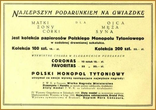 Prezenty w przedwojennej Polsce. Zobacz, czym się obdarowywano pod choinkę. Trafione prezenty? [ARCHIWALNE ZDJĘCIA]