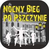 Nocny bieg po Pszczynie i nordic walking na Dzień Hospicjów