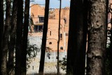 Nieprawidłowości w sprawie zamku w Stobnicy. Są wyniki kontroli