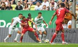 Lechia Gdańsk - Wisła Kraków. Oceny biało-zielonych. Kto najlepszy w eksperymentalnym składzie?