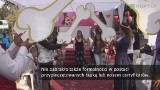W Peru w Walentynki zwierzęta biorą... ślub (wideo)