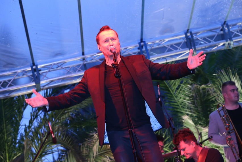 Jacek Kawalec z piosenkami Joego Cockera podbił publiczność