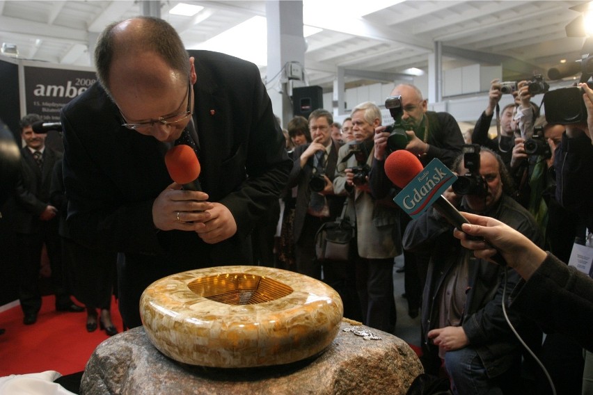 Paweł Adamowicz miał 53 lata