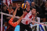 Liga Mistrzów NA ŻYWO: Asseco Resovia - Knack Roeselare (14 stycznia 2014)