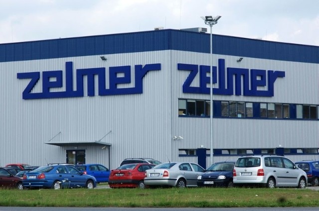 Jest porozumienie ws. zwolnień 62 pracowników z ZelmeruZelmer SA ma w Rogoźnicy pod Rzeszowem fabrykę małego sprzętu AGD. Od 2013 roku Zelmer jest częścią niemieckiej grupy BSH – jednej z największych firm na globalnym rynku AGD.