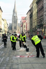 Katowice: jest Rada Mariackiej i nowe wymagania: kamery, patrole, toaleta