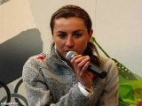 Biegi narciarskie. Justyna Kowalczyk: - Kajuty na statku są większe