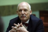 Janusz Korwin-Mikke ukarany za słowa o kobietach