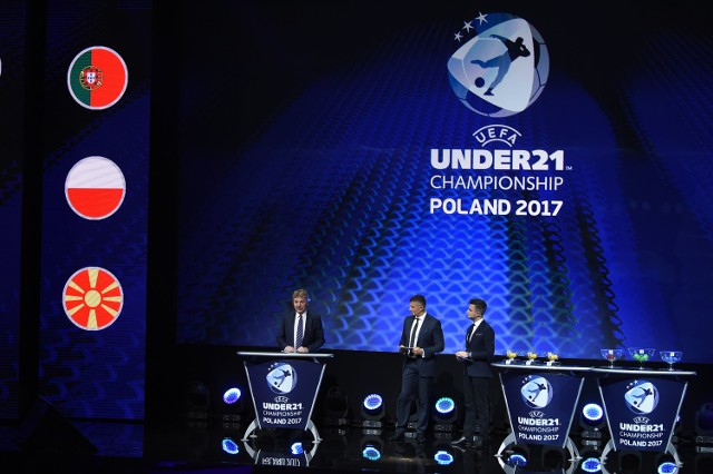 Terminarz Euro U-21 2017. Kiedy i gdzie zagrają Polacy?