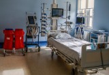 Koronawirus w Wielkopolsce: Szpital Powiatowy w Szamotułach od czwartku czekał na potwierdzenie, czy ich pacjent miał koronawirusa