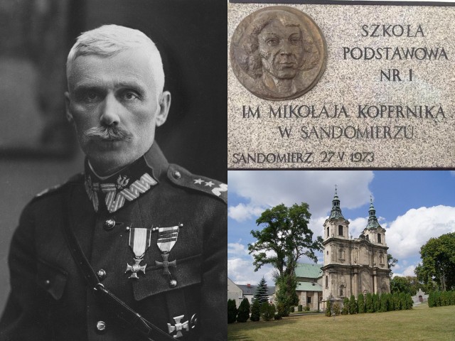 27 maja - oto wydarzenia, które miały tego dnia miejsce na ziemi świętokrzyskiej. Austriacki atak na Sandomierz. 27 maja to również data śmierci generała Bolesław Roi. Zobacz na kolejnych slajdach, co ważnego wydarzyło się w Świętokrzyskiem 27 maja>>>