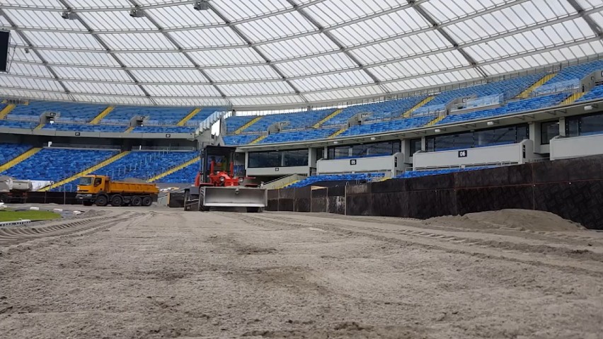 Mecz Polska – Reszta Świata. Żużel na Stadionie Śląskim już 1 września ZAPOWIEDŹ