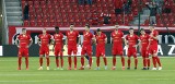 Górnik Łęczna - Widzew. W jakim składzie zagra drużyna Widzewa [ZDJĘCIA]