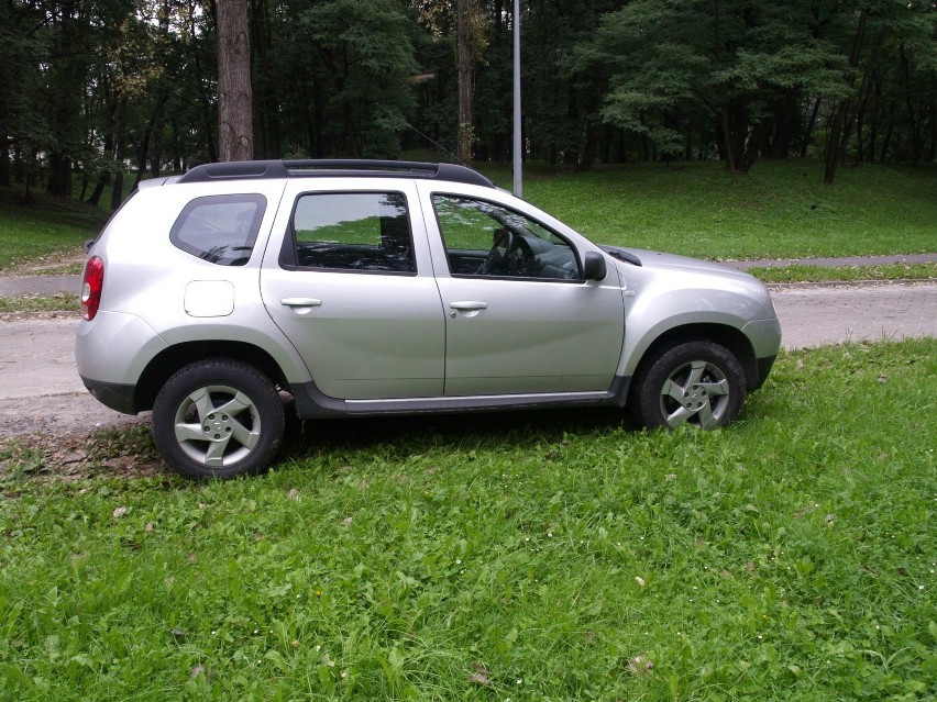 Szefowie koncernu Renault po dokładnych badaniach rynku i...