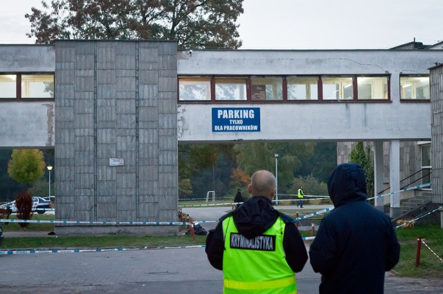 W październiku 2015 roku na terenie kampusu Uniwersytetu Technologiczno-Przyrodniczego przy ul. Kaliskiego w Bydgoszczy odbywała się studencka impreza. Doszło do tragedii. Zginęły 3 osoby