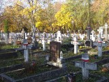 Wyjątkowa historia cmentarzy w Kielcach. Najstarsza z naszych nekropolii ma ponad 220 lat