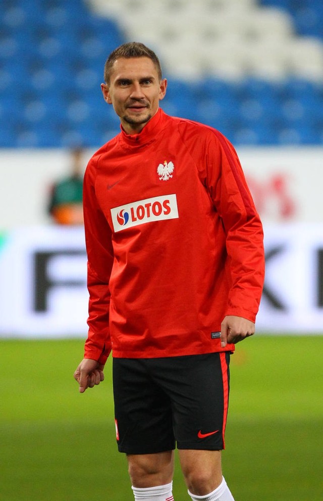 Artur Jędrzejczyk (Legia Warszawa)