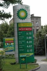 BP zaprasza na motocyklową niedzielę