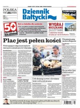 70 lat "Dziennika Bałtyckiego". Pisaliśmy w 2011 r.: Plac jest pełen kości. Odkrycie w Gdańsku