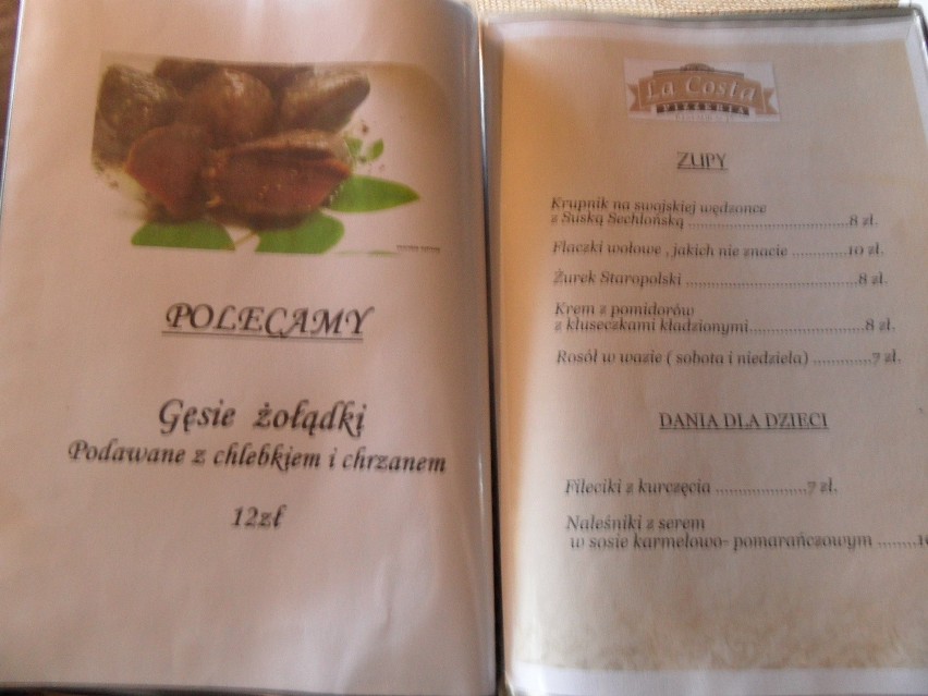 Kuchenne Rewolucje w Herbach: Bistro Bochenek wróci do nazwy...