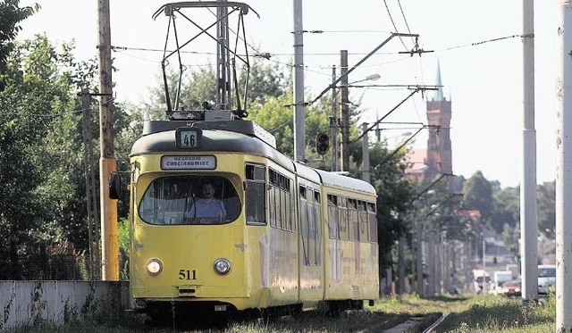 W lutym zawieszono kursowanie tramwajów do Zgierza i Ozorkowa. Połączenia tramwajowe z Łodzi do Zgierza mają być przywrócone w 2020 roku, po remoncie torów i trakcji.